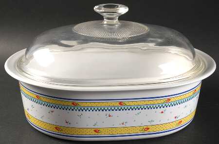 COR201 by Corning Corelle