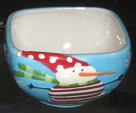 CX570 Soup/Cereal Bowl