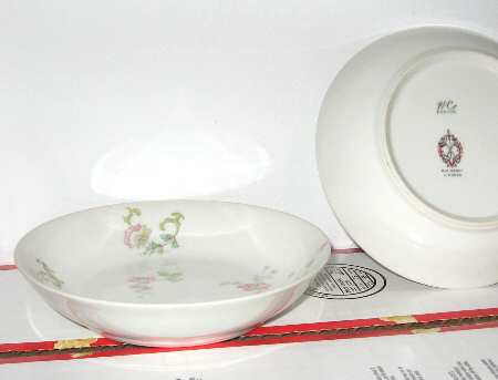 CRG92 Coupe Cereal Bowl