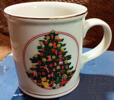 CC31 Mug