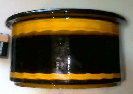 CEA13 Large Souffle