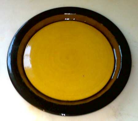 CEA13 Bread & Butter Plate