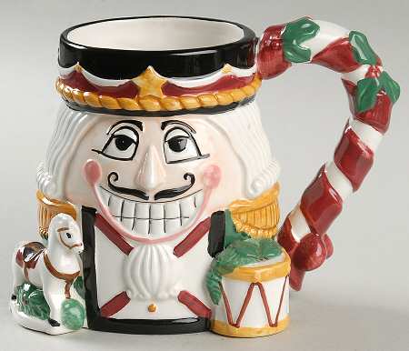 Tis the Season by Certified International
