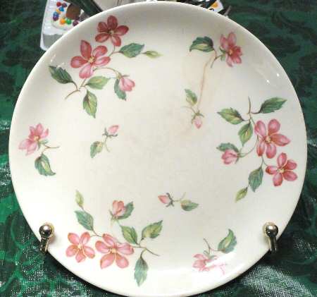 CRP214 by Crown Potteries