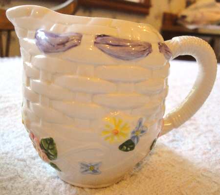 CW2 Creamer