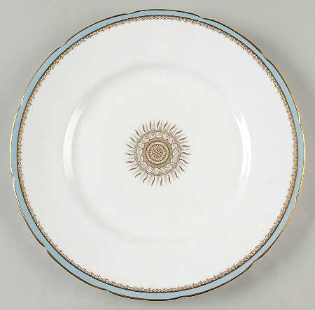 COA193 by Coalport