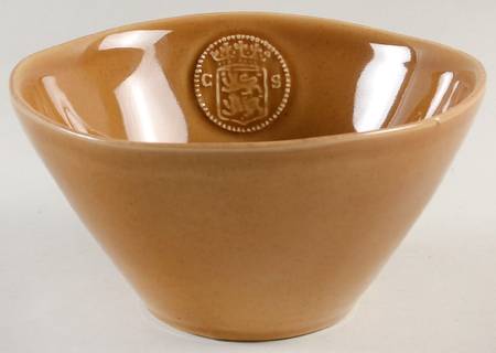 Forum Cognac Soup/Cereal Bowl