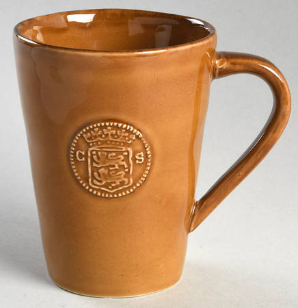 Forum Cognac Mug