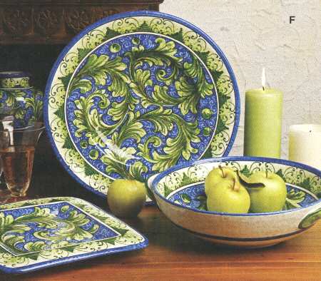 Fiorentino by Casafina