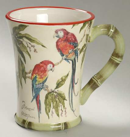 Bahamas Mug
