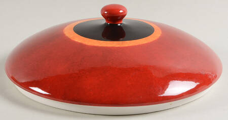 Caliente Lid for Tortilla Warmer