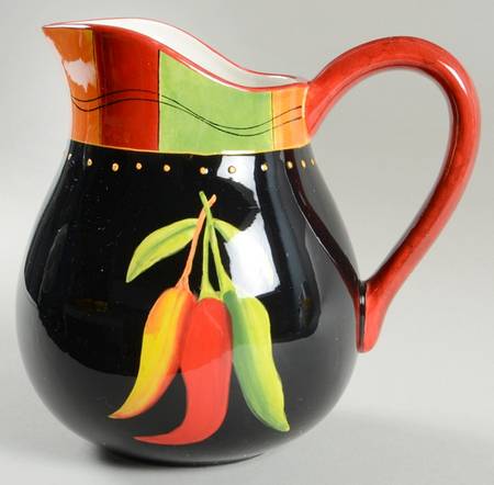 Caliente 112 Oz Pitcher