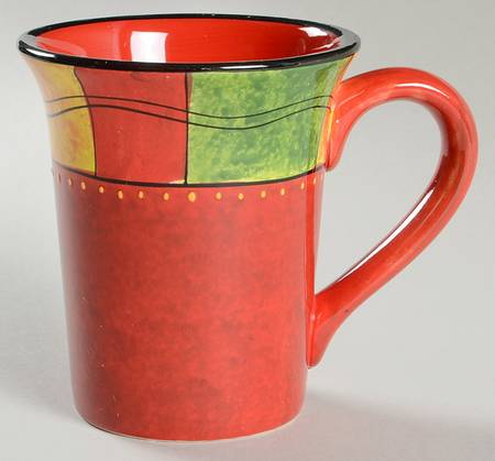 Caliente Mug