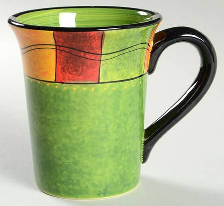 Caliente Mug