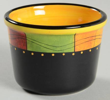 Caliente Condiment Bowl