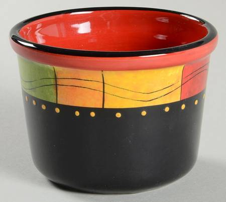 Caliente Condiment Bowl
