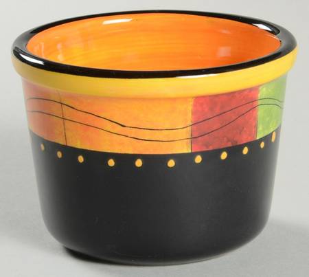 Caliente Condiment Bowl