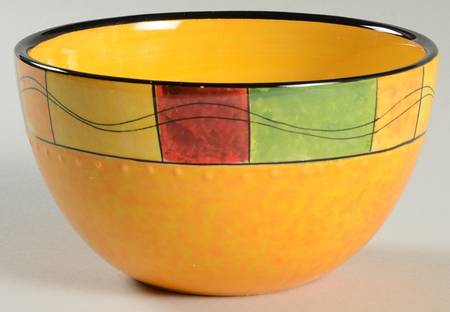 Caliente Dip Bowl for Chip & Dip Set