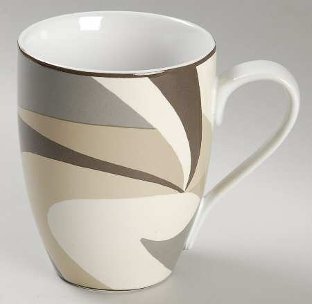 Orleans Mug