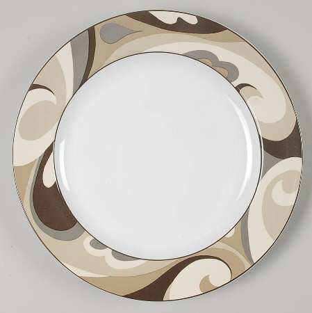 Orleans Salad Plate