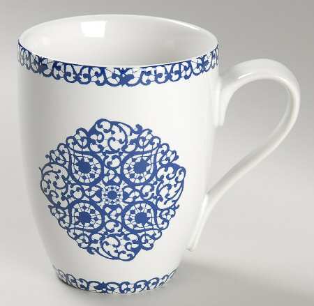 Aramis Mug