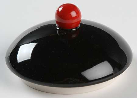 Family Table Lid for Sugar Bowl