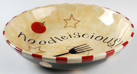 Family Table 13" Pasta Serving Bowl