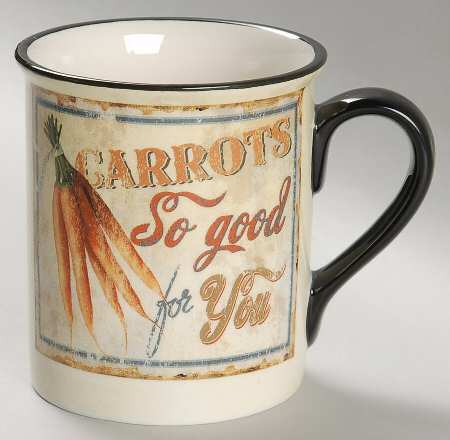 Farm Fresh Mug