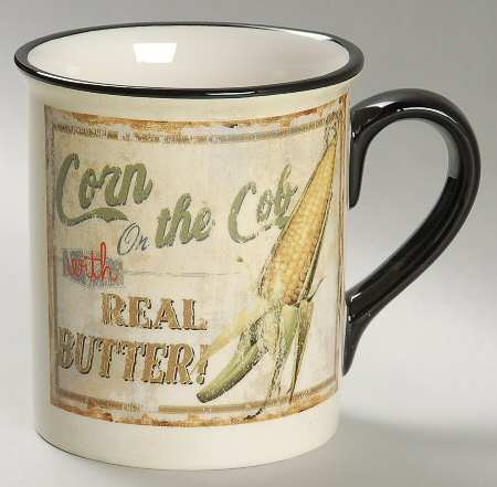 Farm Fresh Mug