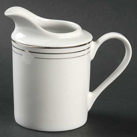 C5O1 Creamer by Compton Fine China