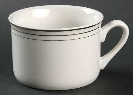 C5O1 Flat Cup