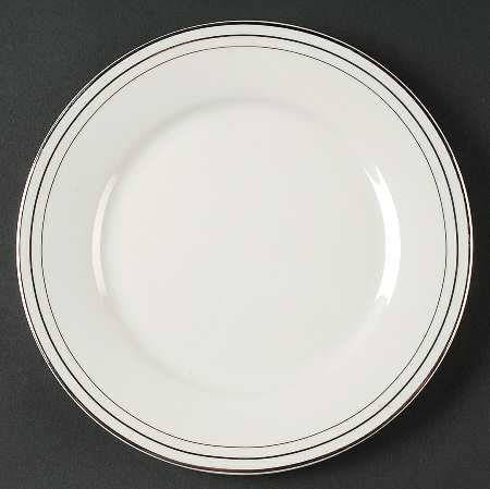 C5O1 Salad Plate