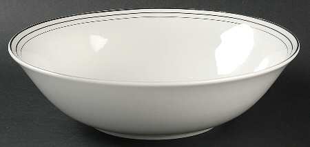 C5O1 9" Round Vegetable Bowl