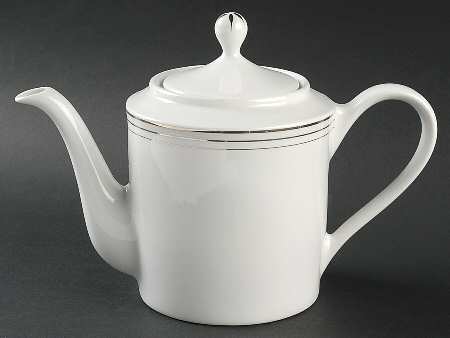 C5O1 Coffee Pot & Lid