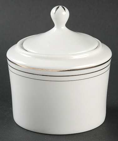 C5O1 Sugar Bowl & Lid