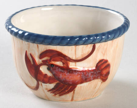 Seaside Market Sauce Dip