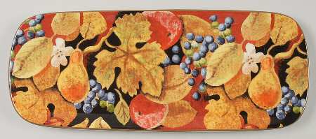 Wine Tour 14" Bread Tray