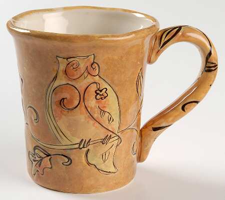 Woodland Mug