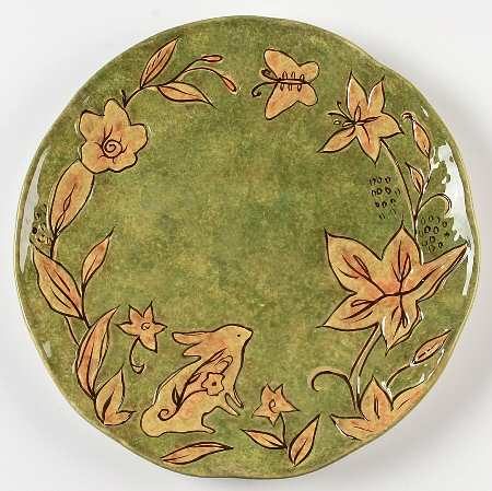 Woodland by Certified International