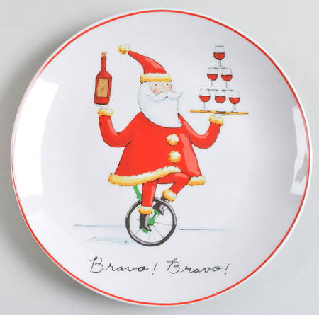Christmas Follies by Certified International