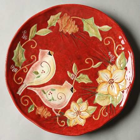 Woodland Holiday by Certified International