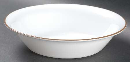 Enchanted (Corelle) Soup/Cereal Bowl