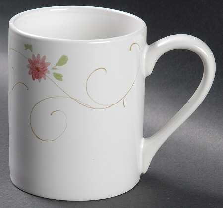 Enchanted (Corelle) Mug