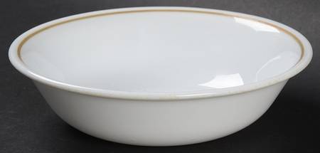 Enchanted (Corelle) Fruit/Dessert (Sauce) Bowl