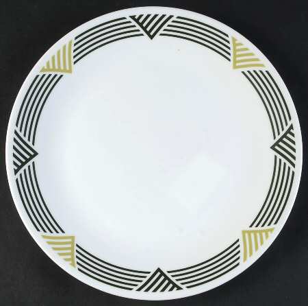 Global Stripes (Corelle) by Corning Corelle