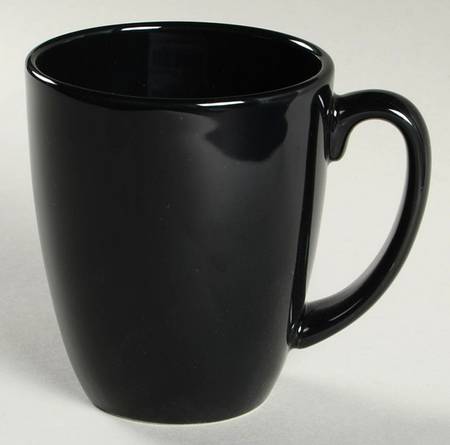 Global Stripes (Corelle) Mug