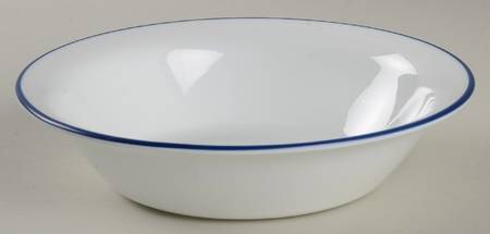 Newport Beach (Corelle) Soup/Cereal Bowl