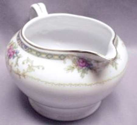 Priscilla Creamer