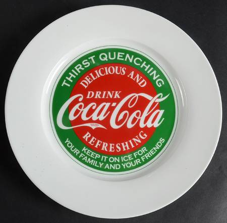30's Heritage by Coca-Cola