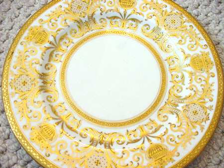 CRS181 by Crown Staffordshire